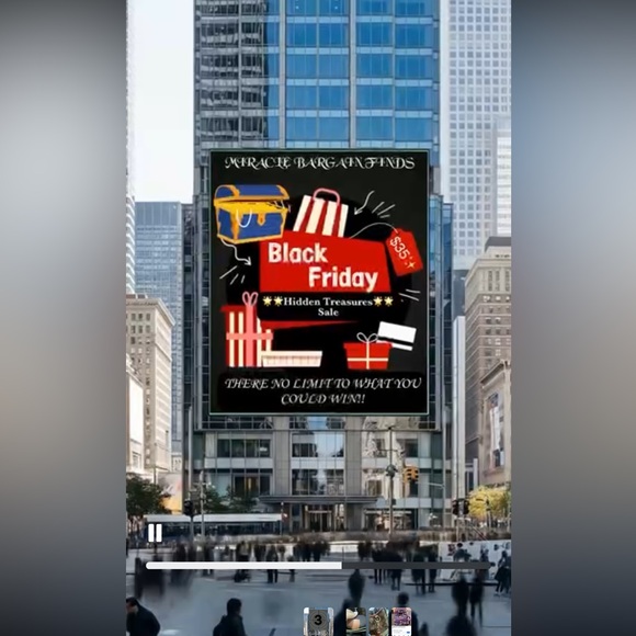 Other - HIDDEN TREASURES CHOOSE A CARD 1-12